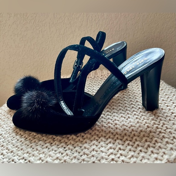 Kate Spade, 9 1/2 - Picture 6 of 8